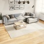 Tappeto OVIEDO a Pelo Corto Beige 200x280 cm