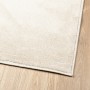 Tappeto OVIEDO a Pelo Corto Beige 200x280 cm