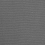 Tenda da Sole Retrattile Antracite 350x150 cm Tessuto e Acciaio