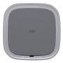 EKO Pattumiera con Sensore Morandi Smart 12 L Grigia