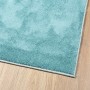Tappeto OVIEDO a Pelo Corto Verde 80x150 cm