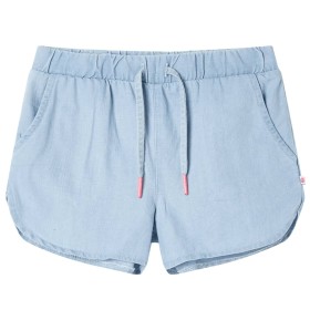 Pantaloncini da Bambino Blu Denim Tenue 92