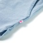 Pantaloncini da Bambino Blu Denim Tenue 92