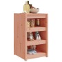 Mobile da Cucina da Esterno 55x55x92 cm Legno Massello di Douglas