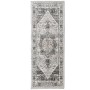 Tappeto ARBIZU Interni e Esterni Design Vintage 80x250 cm