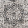 Tappeto ARBIZU Interni e Esterni Design Vintage 80x250 cm