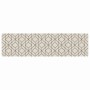 Tappeto a Pelo Corto Multicolore 80x300 cm Interni/Esterni