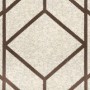 Tappeto a Pelo Corto Multicolore 80x300 cm Interni/Esterni