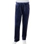 Pantaloni Tuta per Bambini Blu Marino 140