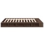 Giroletto Rovere Marrone 140x200 cm in Legno Multistrato
