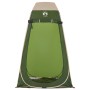 Tenda Privacy Pop-Up Verde Impermeabile