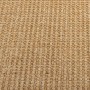 Tappeto in Sisal Naturale 66 x 200 cm