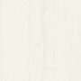 Credenza Cassetti VIGO Bianco 78x40x75 cm Legno Massello Pino