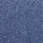 Tappetini per Scale 10 pz 65x21x4 cm Blu