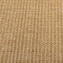 Tappeto in Sisal Naturale 80 x 350 cm