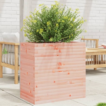 Fioriera da Giardino 70x40x68,5 cm in Legno Massello di Douglas