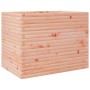 Fioriera da Giardino 90x60x68,5 cm in Legno Massello di Douglas