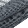 Tappeto da Campeggio Antracite 5x3 m
