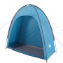 Tenda Portaoggetti Blu Impermeabile