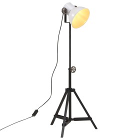 Lampada da Terra 25 W Bianca 35x35x65/95 cm E27