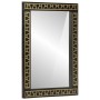 Set Mobili da Bagno 5 pz in Legno Massello di Mango