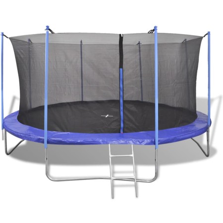 Set per Trampolino 5 pz 4,26 m