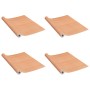 Pellicole Autoadesive Mobili 2pz Rovere Giapponese 500x90cm PVC