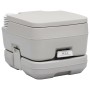 Set Toilette da Campeggio Portatile e Tanica d'Acqua