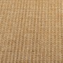 Tappeto in Sisal Naturale 66 x 150 cm