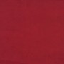 Poggiapiedi Rosso Vino 78x56x32 cm in Velluto