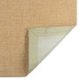 Tappeto in Sisal Naturale 100 x 350 cm