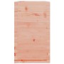 Fioriera da Giardino 90x40x72,5 cm in Legno Massello di Douglas