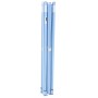 Tenda da Festa Pieghevole Pop-Up Arancione 292x292x315 cm