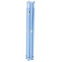 Tenda da Festa Pieghevole Pop-Up Arancione 410x279x315 cm
