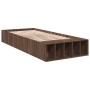 Giroletto Rovere Marrone 90x190 cm in Legno Multistrato