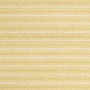 Tappeto da Tenda Beige 250x200 cm HDPE