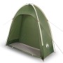 Tenda Portaoggetti Verde Impermeabile