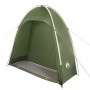 Tenda Portaoggetti Verde Impermeabile