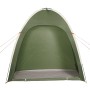 Tenda Portaoggetti Verde Impermeabile