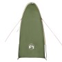 Tenda Portaoggetti Verde Impermeabile