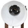 Lampada da Scrivania 25 W Nera 30x17x40 cm E27