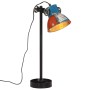 Lampada da Scrivania 25 W Multicolore 15x15x55 cm E27