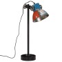 Lampada da Scrivania 25 W Multicolore 15x15x55 cm E27