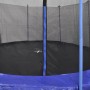 Set per Trampolino 5 pz 3,96 m