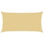 Vela Parasole Sabbia 6,3 m 100% Poliestere Oxford