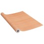 Pellicola Autoadesiva per Mobili Rovere Giapponese 500x90cm PVC