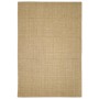 Tappeto in Sisal per Tiragraffi 100x150 cm