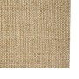 Tappeto in Sisal per Tiragraffi 100x150 cm