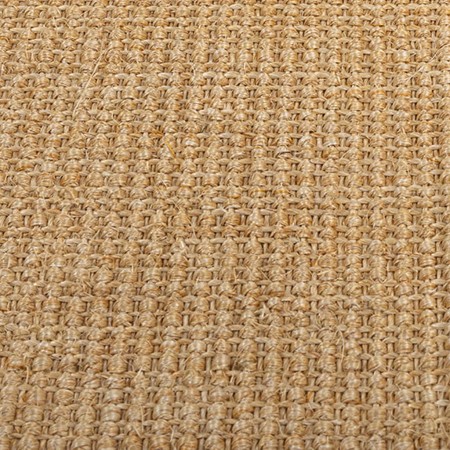 Tappeto in Sisal Naturale 80 x 200 cm