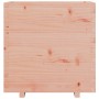 Fioriera da Giardino 70x40x72,5 cm in Legno Massello di Douglas